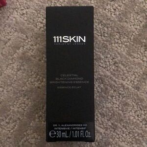 111SKIN CELESTIAL BLACK DIAMOND BRIGHTENING ESSENCE 30ml